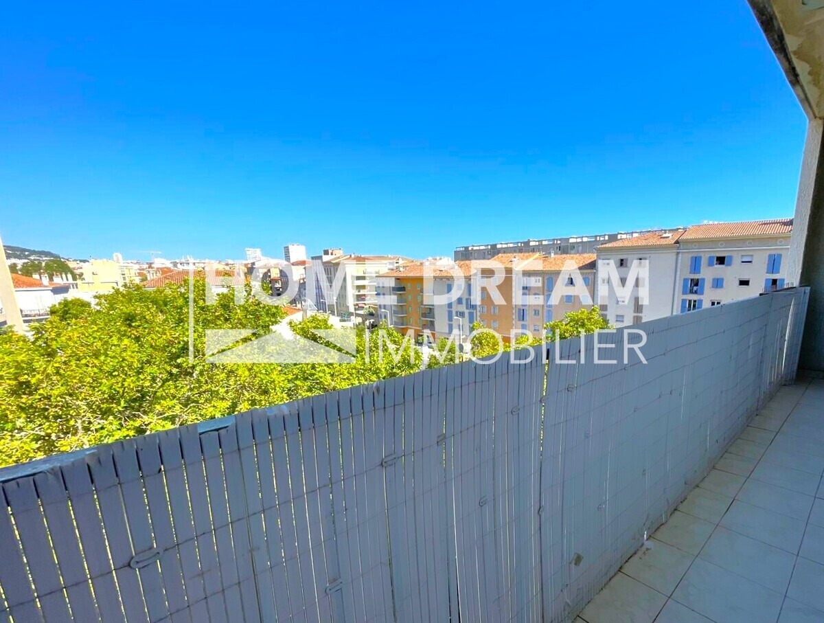 Appartement - Toulon